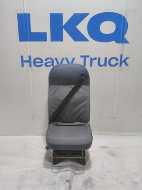 International 2221001c92 Seat Driver National Ds 42 Oz Pvl Blue 2221001c91