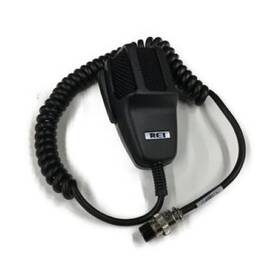 International 2508785c91 Microphn Microphone Tone Cntr