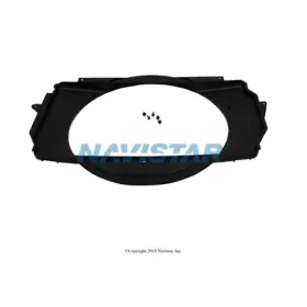 2591779c92 International Shroud Fan
