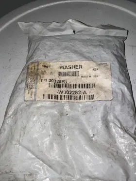 30328r1 International 100 Washers