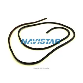 3508978c2 International Seal Engine Cover