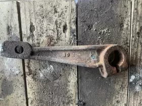 3523967c3 International 3523967c2 3523967c1 Lever Used