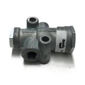 International 3542905c2 Valve Press Metering Synchro