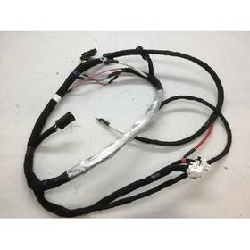 International 3577921c93 Harness Harn Base Eng V8 Intl