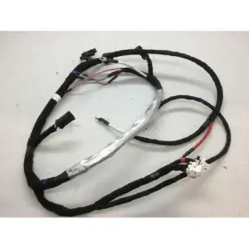 3577921c93 International Harness Harn Base Eng V8 Intl