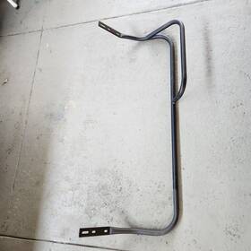 International 3840988c4 Handle Grab Navistar Fleetrite Bar Oem Usa