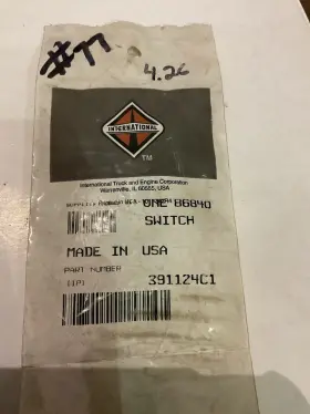391124c1 International Switch