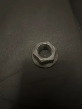 40204r1 International Nut
