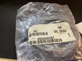 405368c91 International Seal 1 New