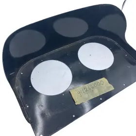 411266000 International Other Parts Black 18 Inch Free Shipping