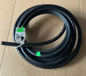 417202c3 International Blackbendix Tube 3/4 Inch O.d