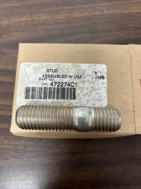 472274c1 International Stud