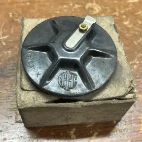 47425-dx International Nos Harvester Case H4 Magneto Rotor Dy