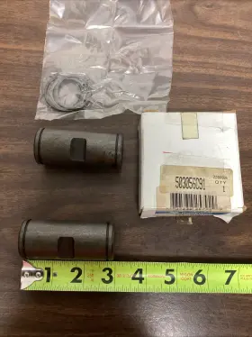 503056c92 International Set Kit9015 Anchor Pins With Rings
