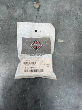 503480c1 International Bracket One New