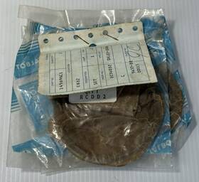 International 5112976 Oem Talbot Piston Rings #5112976 And #145696c1 Vintage Rare Nos