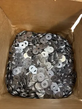 556637c1 International Washer Qty 4000