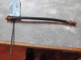 International 574702c1 Hose Rear Brake