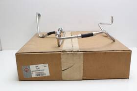 International 7095602c1 Genuine Oem Tube Assembly Turbo Oil Supply