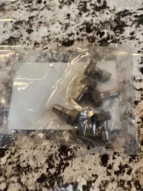 C274c6 International Drv Pin