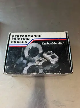 Pfh098920 International Brake Pads For Disc