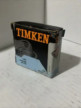 Tmm88048 International Bearing / Timken