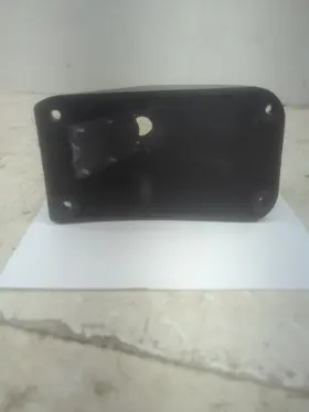 Zr19icl International Lh Mirror Base