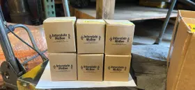 A-23503825 Interstate Thermostat