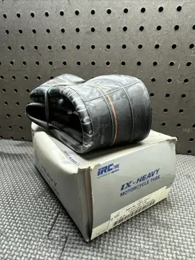 0350-0057 Irc Heavy Duty Motorcycle Inner Tube 2.50 2.75 10 Inch
