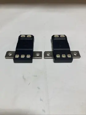 Ivt-s-300-u3-i-can2-12 Isabellenhutte Isascale Ivt-s-300-u3-i-can2-12/24 Lot Of 2 Current Sensor