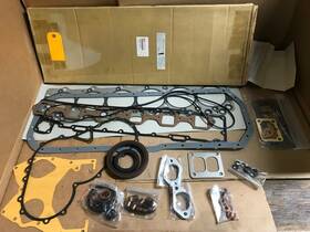 Isuzu 1878112234 1-87811223-4 87811223 Engine Gasket Set New Oem