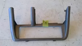 251-58711 Isuzu Dash Bezel For Cd Player Fits 99-01 Vehicross