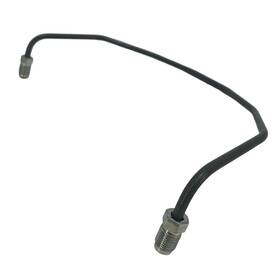 Isuzu 8970798470 Genuine Oem Rear Brake Oil Pipe Line 8-97079-847-0 New