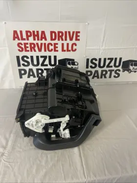 8980317393 Isuzu Heater Case Box Core For Nrr Npr Npr-hd Nqr 4hk1 5.2l 4jj1 3.0l 07-24