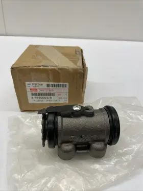 8973322260 Isuzu 97332226 Cylinder Wheel Rr Oem Part Gm No Gr. 4.665