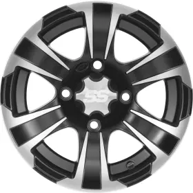 1228442536b Itp I.t.p. Ss312 Wheel