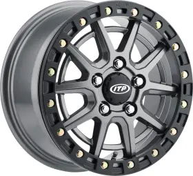 15sd545bx Itp I.t.p. Storm Ss Series Wheels
