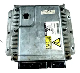 8981609811 Izuzu Isuzu 4hk1 Diesel Engine Control Module Ecm Ecu P/n 8981609811 Izuzu Isuzu 4hk1 Diesel Engine Control Module Ecm Ecu P/n