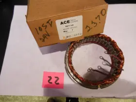 340-12032 J And N 340-12040 Stator For Delco Cs130d 140 Amp 340-12032 J And N 340-12040 Stator For Delco Cs130d 140 Amp