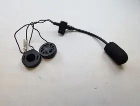 Hs-ecd271-of J&m Corperation Hs-ecd271-ff Corp Open Face Headset