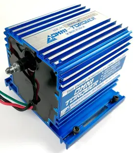 Fd1035 Jacobs Electronics 193510 Omni Torquer Ignition System High Performance Usa