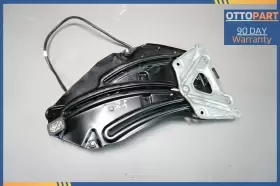 193246 Jaguar 671 1997-2006 Xk8 Rear Right Driver Side Door Window Regulator With Motor