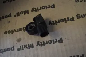 Aj32-148006-aa Jaguar 532.ja1p13 2012 2013 2014 2015 Xf Srs Impact Crash Sensor