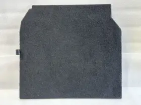 563.ja1v03 Jaguar 2003 2004 2005 2006 Xk8 Xkr Spare Tire Cover Trunk Board Panel