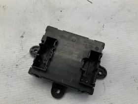 591-10801l Jaguar 18-19 Xf Awd 3.0 At Rear Driver Left Control Module Oem B