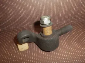 C29094 Jaguar Mk.2 420 S-type Daimler 250 V8 Nos Oe Rh Tie Rod End Power Strg