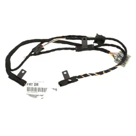 C2c20821 Jaguar Genuine Harness
