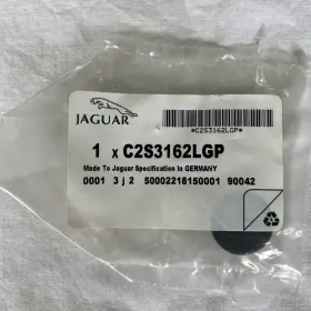 C2s3162lgp Jaguar Plug - Blanking Part X-type 2001 2010