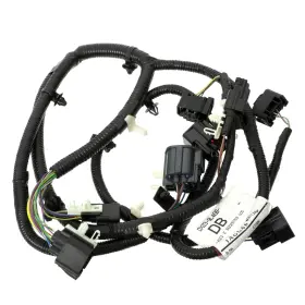 C2z21945 Jaguar Genuine Harness