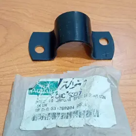 Cbc5337 Jaguar Anti Roll Bar Mounting Bracket Part Series Iii Saloon 79 - 92